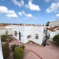 Reventa - Chalets -
Ciudad Quesada - La Marquesa Golf