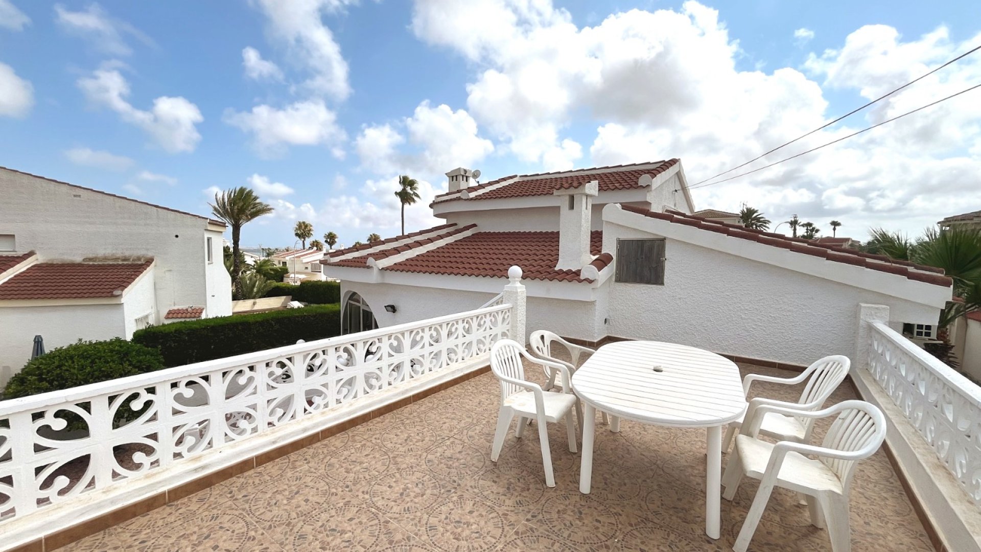 Reventa - Chalets -
Ciudad Quesada - La Marquesa Golf