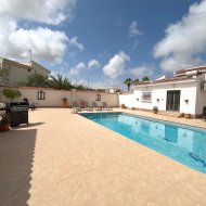 Reventa - Chalets -
Ciudad Quesada - La Marquesa Golf