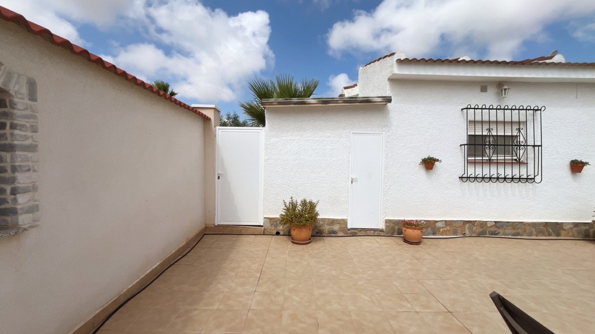 Reventa - Chalets -
Ciudad Quesada - La Marquesa Golf