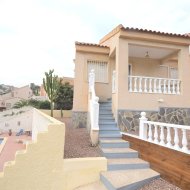 Reventa - Chalets -
Ciudad Quesada - La Marquesa Golf