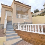 Reventa - Chalets -
Ciudad Quesada - La Marquesa Golf