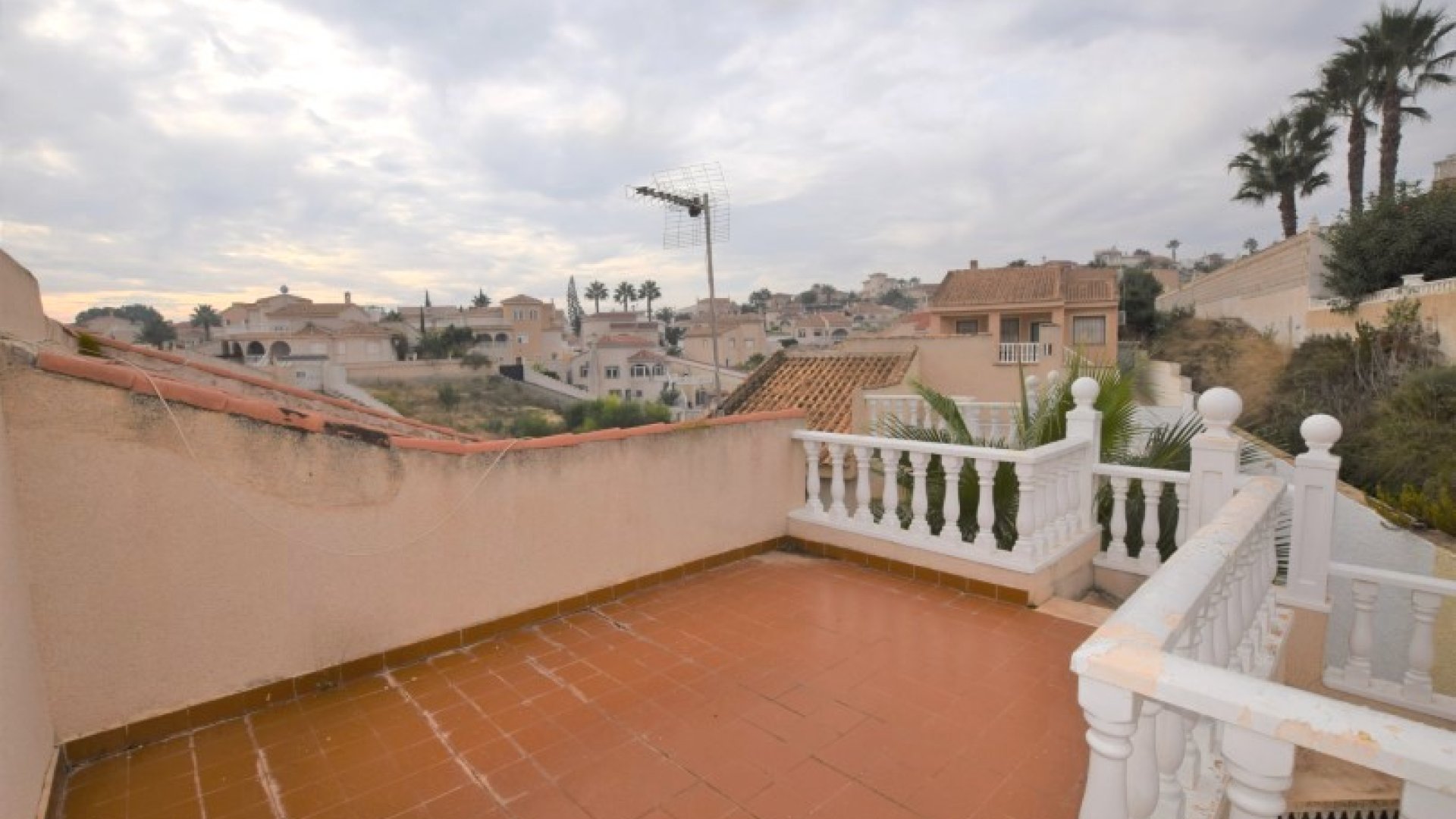 Reventa - Chalets -
Ciudad Quesada - La Marquesa Golf