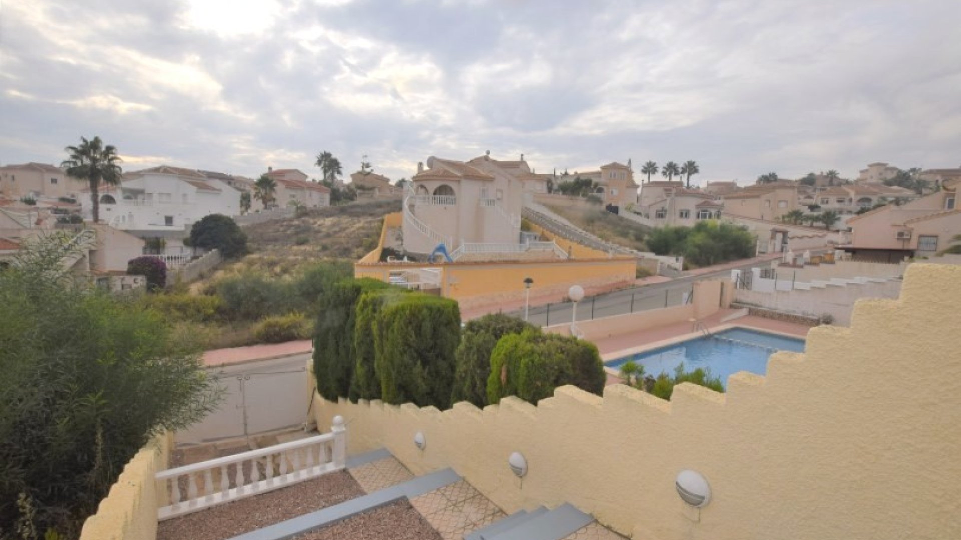 Reventa - Chalets -
Ciudad Quesada - La Marquesa Golf