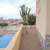 Reventa - Chalets -
Ciudad Quesada - La Marquesa Golf