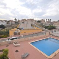 Reventa - Chalets -
Ciudad Quesada - La Marquesa Golf