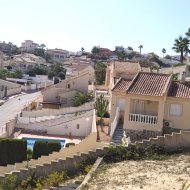 Reventa - Chalets -
Ciudad Quesada - La Marquesa Golf