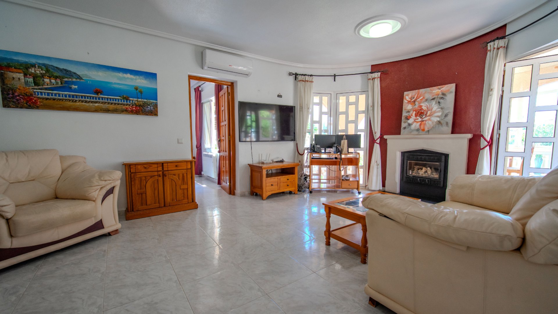 Reventa - Chalets -
Ciudad Quesada - La Marquesa Golf