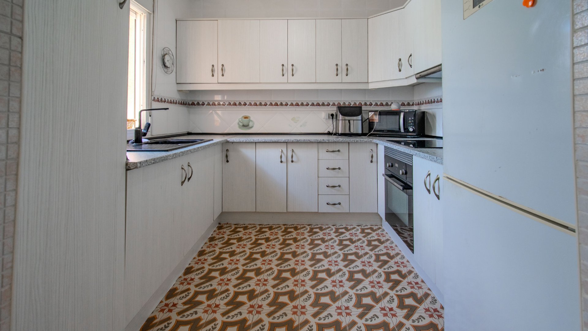 Reventa - Chalets -
Ciudad Quesada - La Marquesa Golf