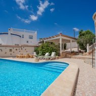 Reventa - Chalets -
Ciudad Quesada - La Marquesa Golf