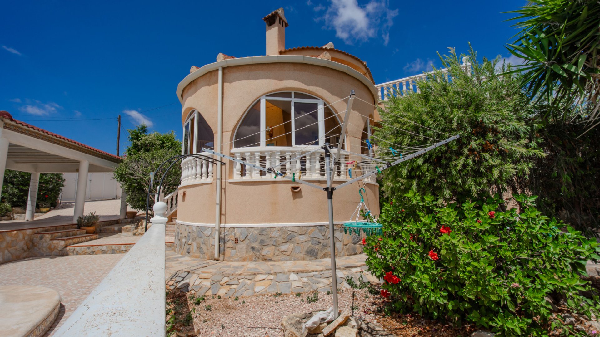 Reventa - Chalets -
Ciudad Quesada - La Marquesa Golf