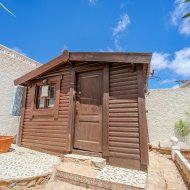 Reventa - Chalets -
Ciudad Quesada - La Marquesa Golf