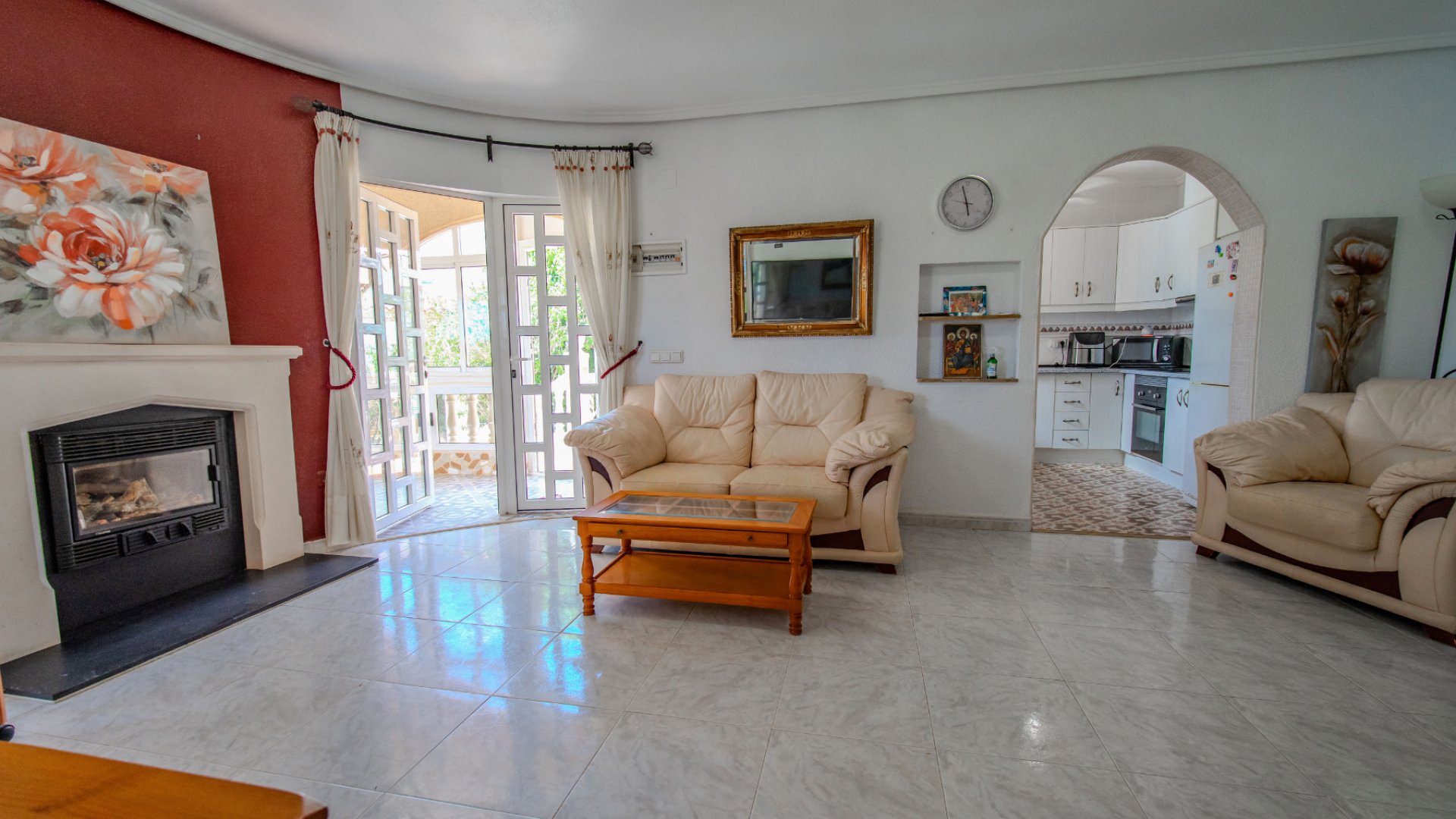 Reventa - Chalets -
Ciudad Quesada - La Marquesa Golf