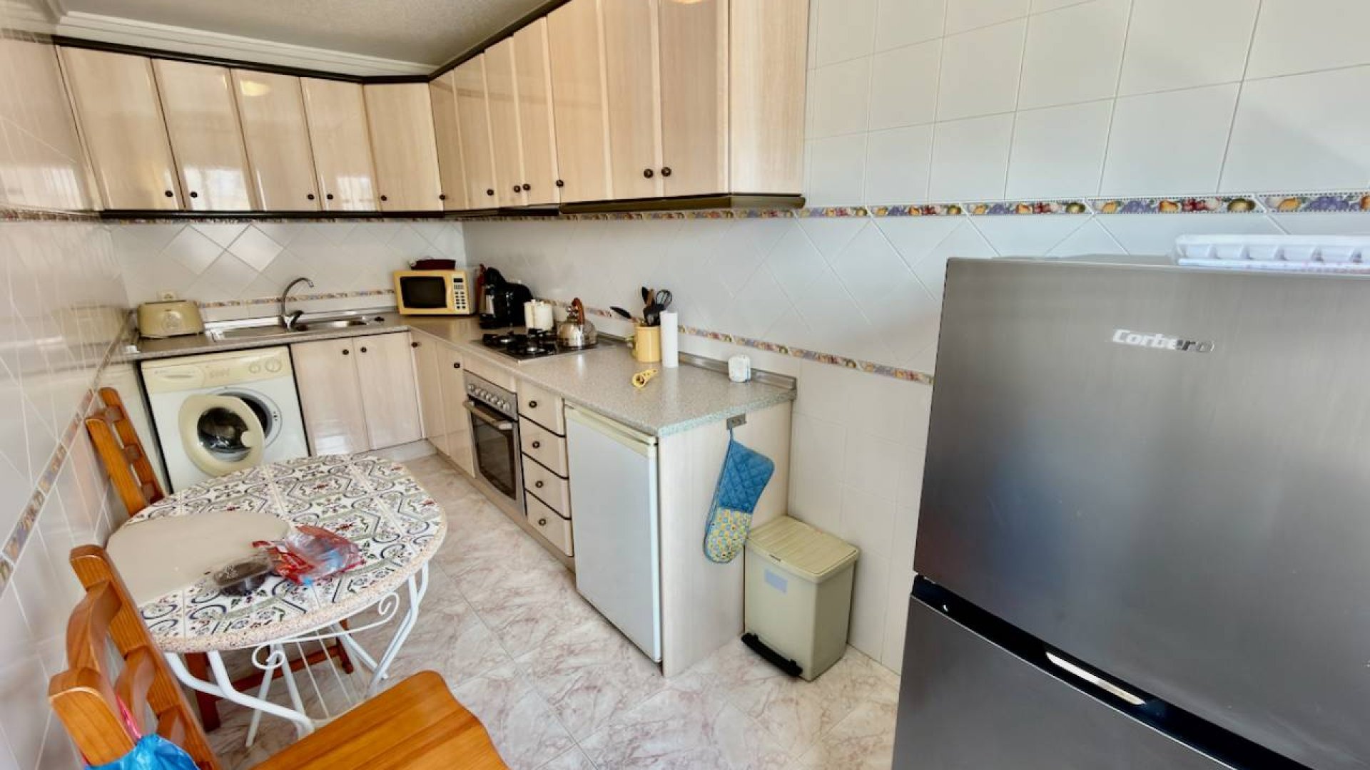 Reventa - Chalets -
Ciudad Quesada - La Marquesa Golf