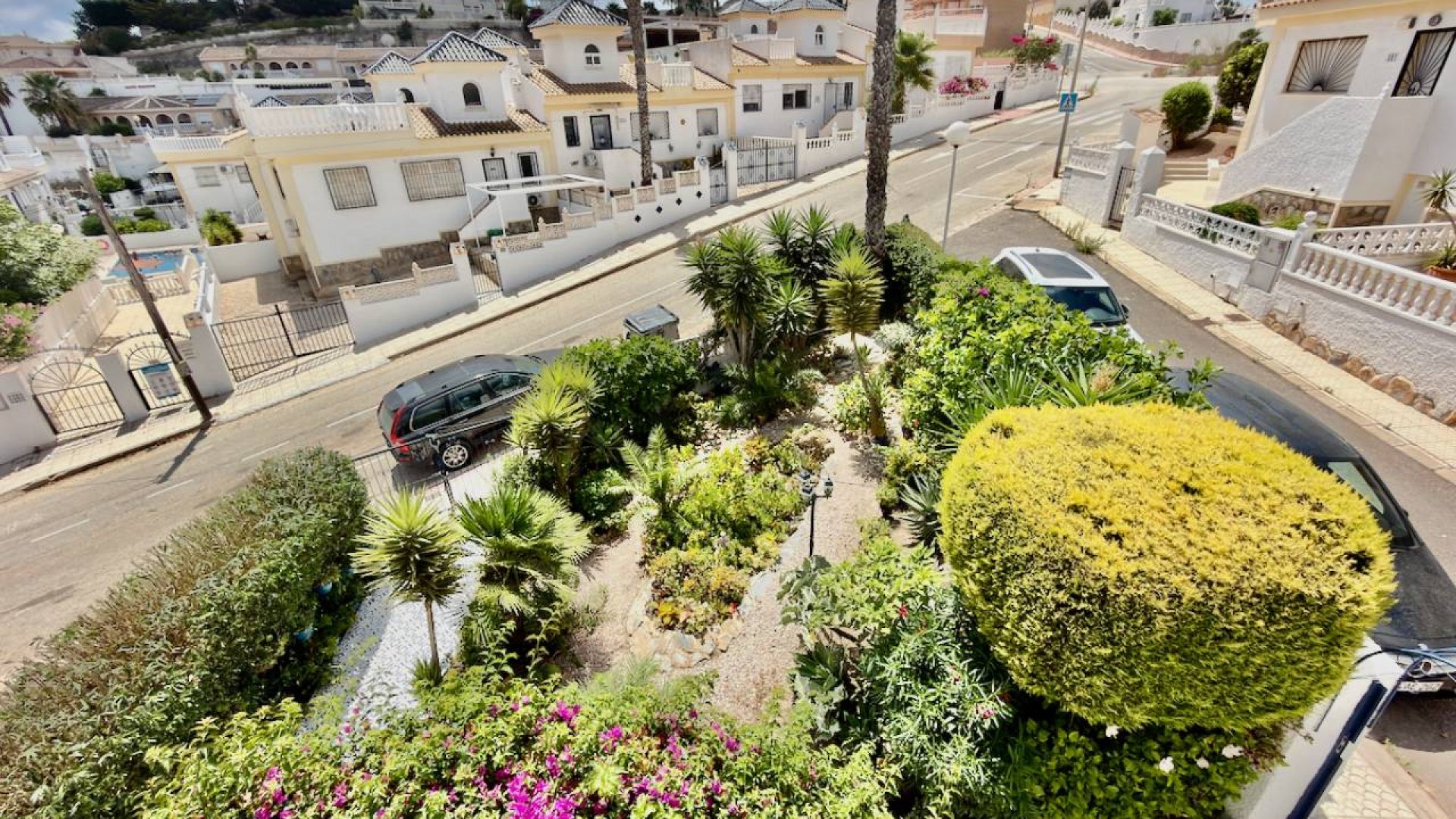 Reventa - Chalets -
Ciudad Quesada - La Marquesa Golf