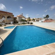 Reventa - Chalets -
Ciudad Quesada - La Marquesa Golf