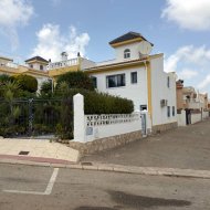 Reventa - Chalets -
Ciudad Quesada - La Marquesa Golf