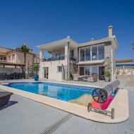 Reventa - Chalets -
Ciudad Quesada - La Marquesa Golf