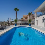 Reventa - Chalets -
Ciudad Quesada - La Marquesa Golf
