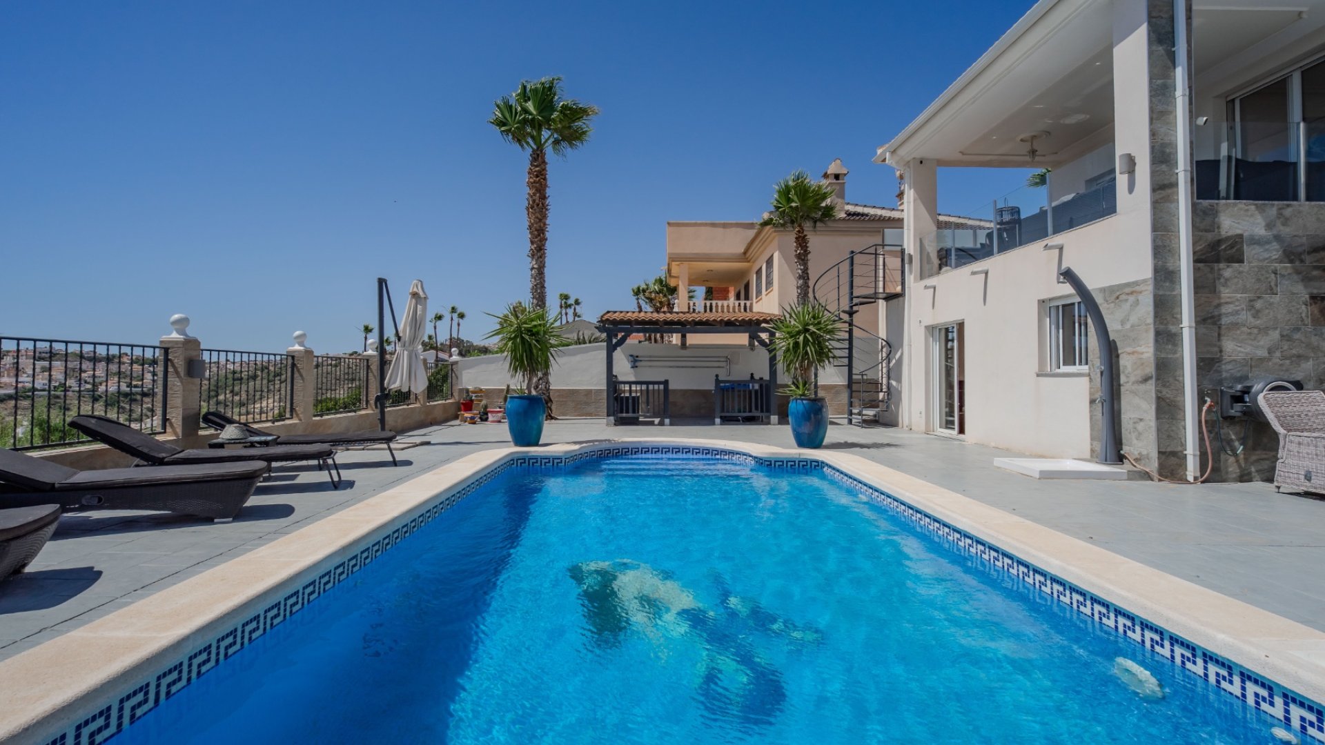 Reventa - Chalets -
Ciudad Quesada - La Marquesa Golf