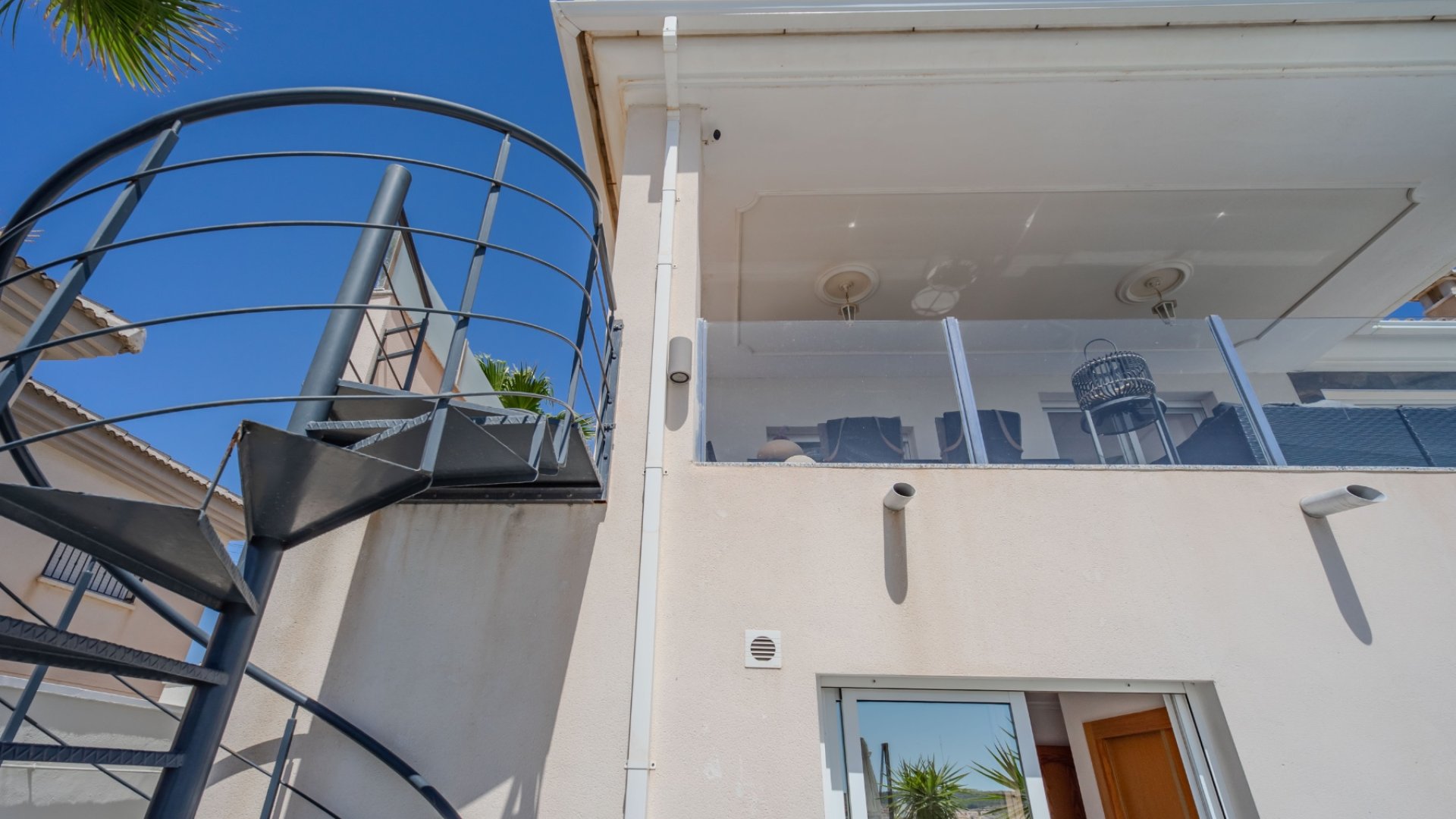 Reventa - Chalets -
Ciudad Quesada - La Marquesa Golf
