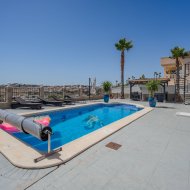 Reventa - Chalets -
Ciudad Quesada - La Marquesa Golf