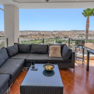 Reventa - Chalets -
Ciudad Quesada - La Marquesa Golf