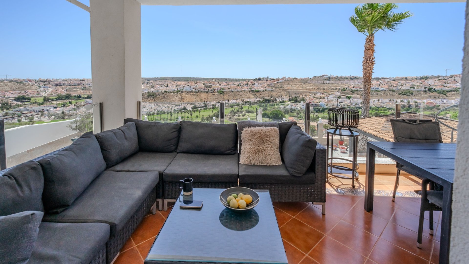 Reventa - Chalets -
Ciudad Quesada - La Marquesa Golf