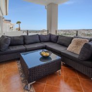 Reventa - Chalets -
Ciudad Quesada - La Marquesa Golf