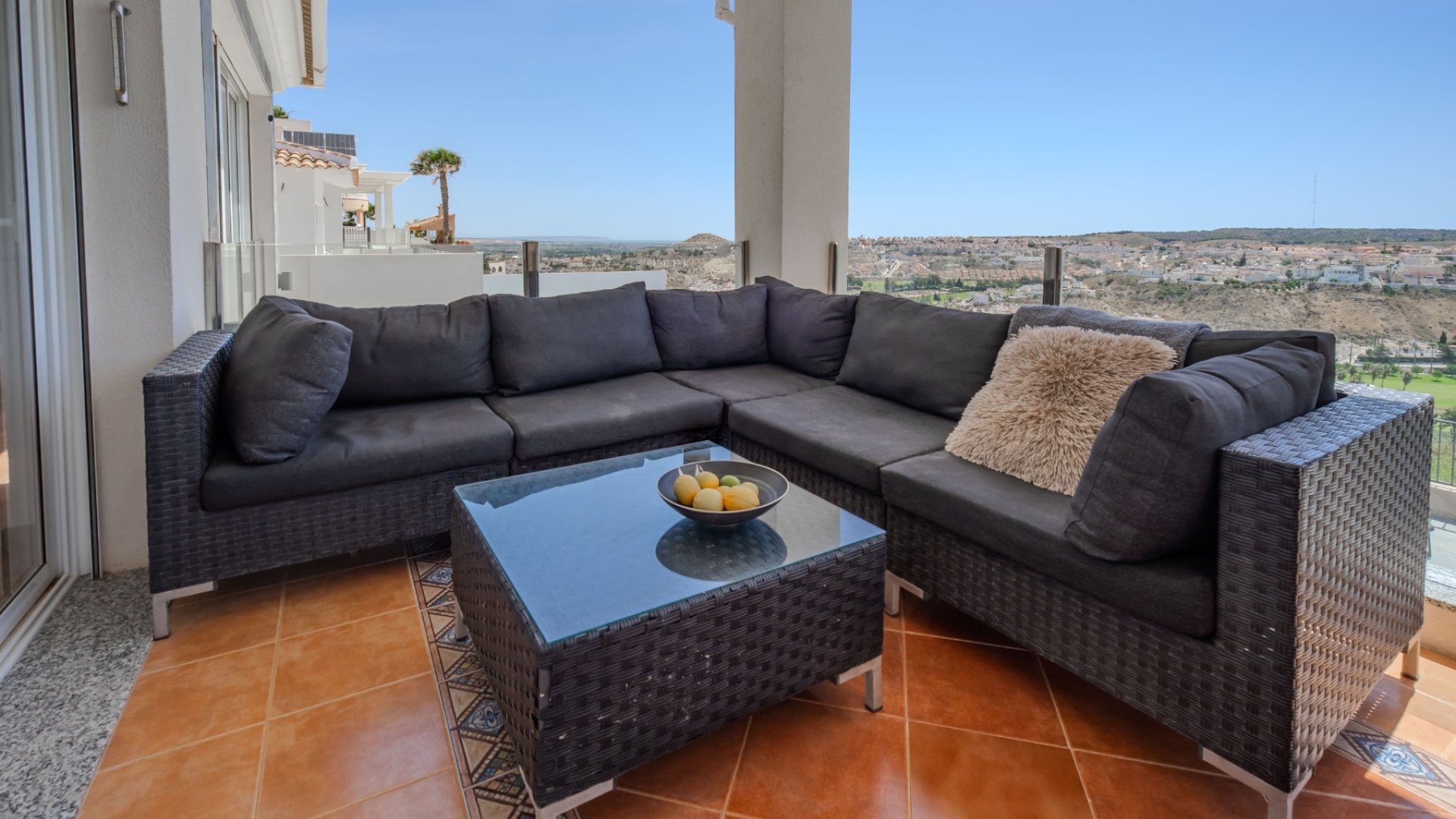 Reventa - Chalets -
Ciudad Quesada - La Marquesa Golf