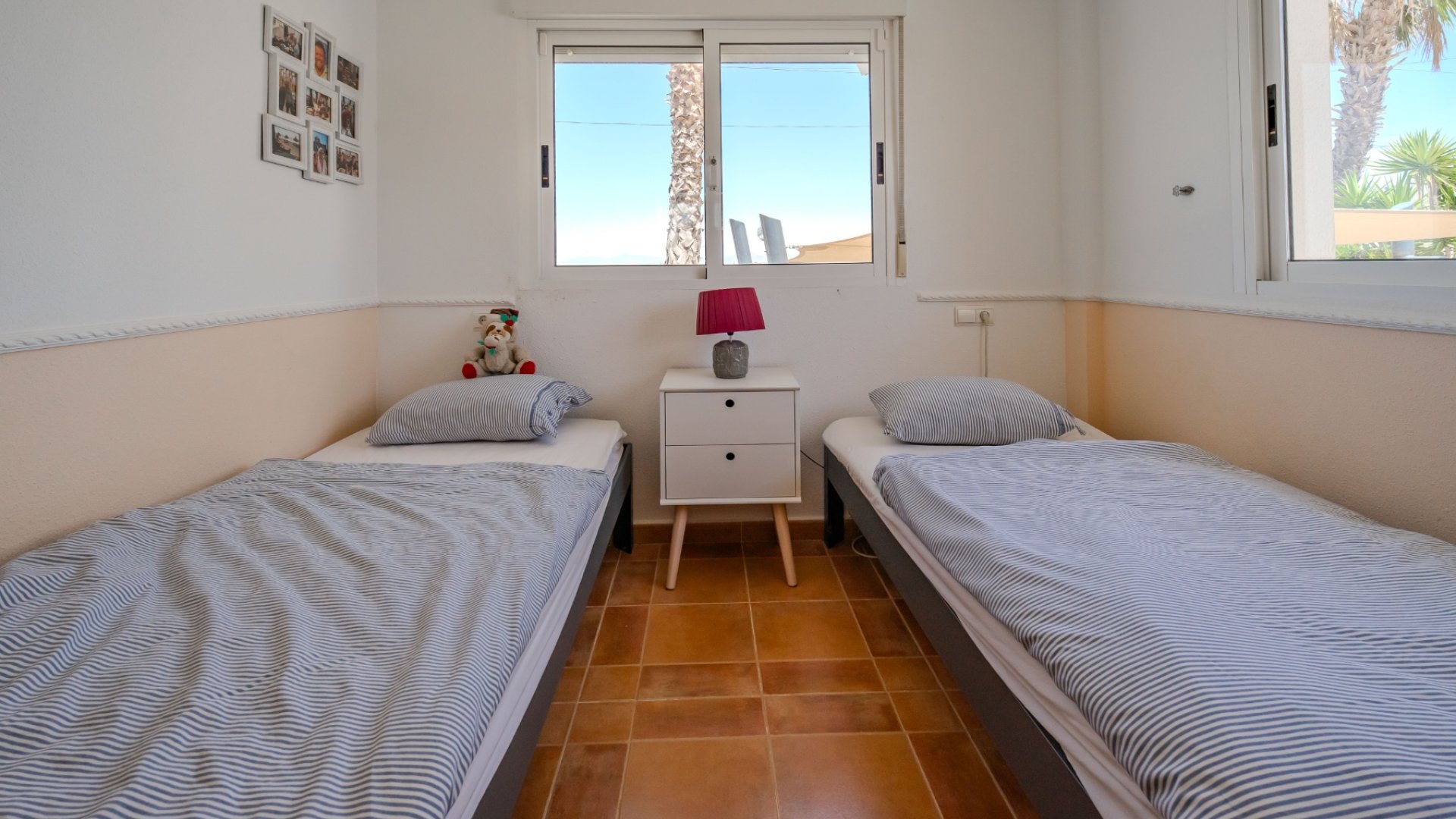 Reventa - Chalets -
Ciudad Quesada - La Marquesa Golf