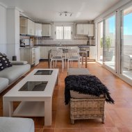 Reventa - Chalets -
Ciudad Quesada - La Marquesa Golf