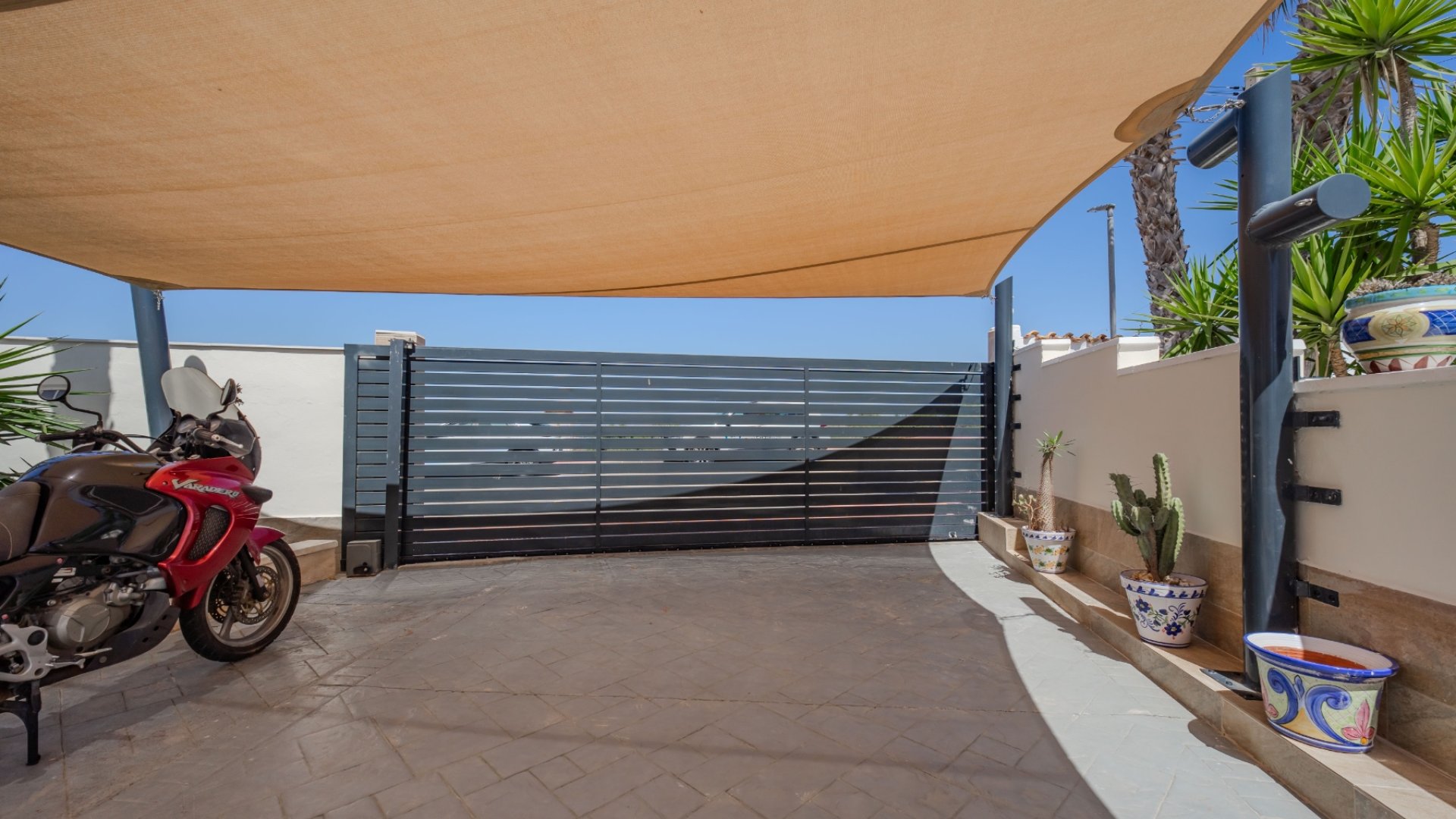 Reventa - Chalets -
Ciudad Quesada - La Marquesa Golf