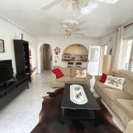 Reventa - Chalets -
Ciudad Quesada - La Marquesa Golf