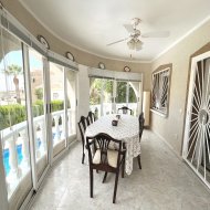 Reventa - Chalets -
Ciudad Quesada - La Marquesa Golf
