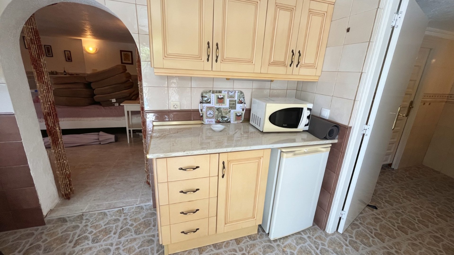 Reventa - Chalets -
Ciudad Quesada - La Marquesa Golf