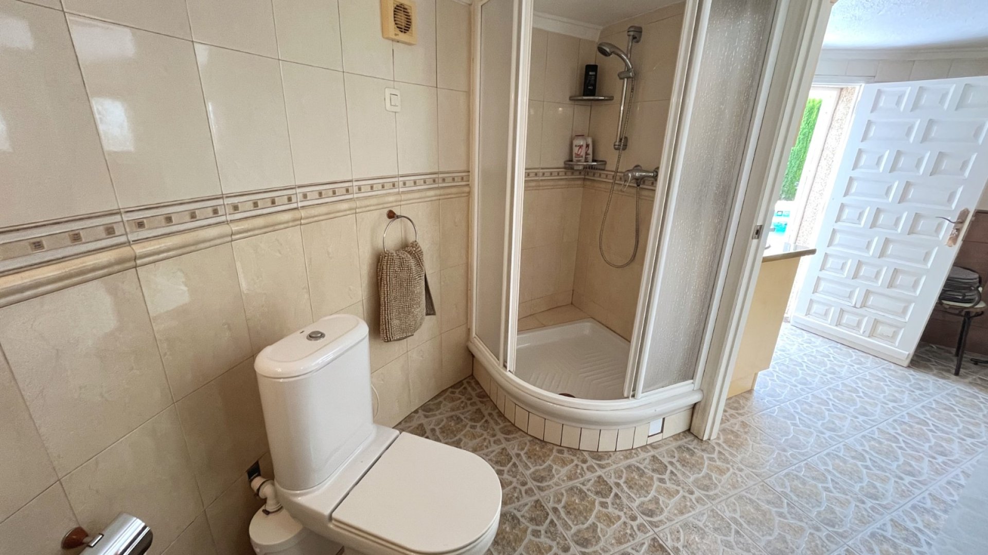 Reventa - Chalets -
Ciudad Quesada - La Marquesa Golf
