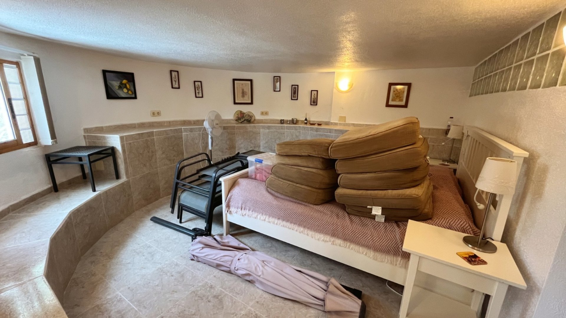 Reventa - Chalets -
Ciudad Quesada - La Marquesa Golf