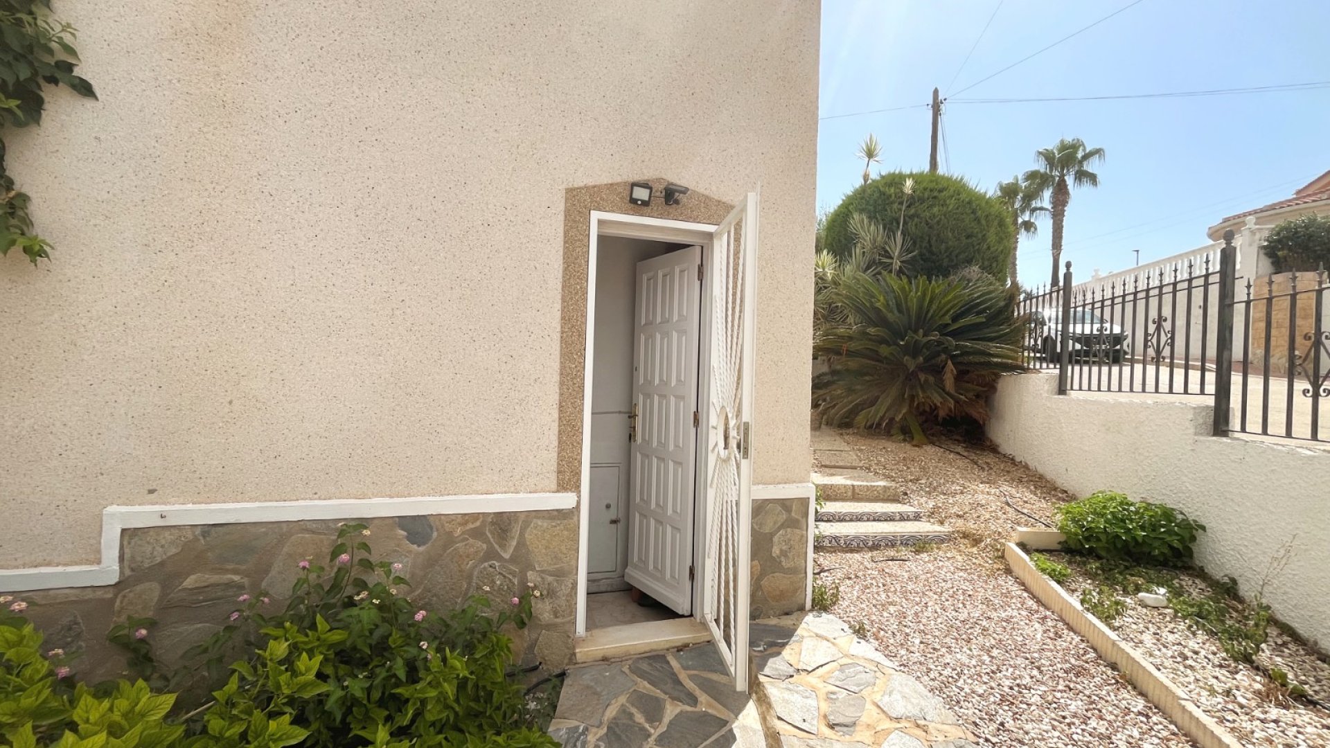 Reventa - Chalets -
Ciudad Quesada - La Marquesa Golf