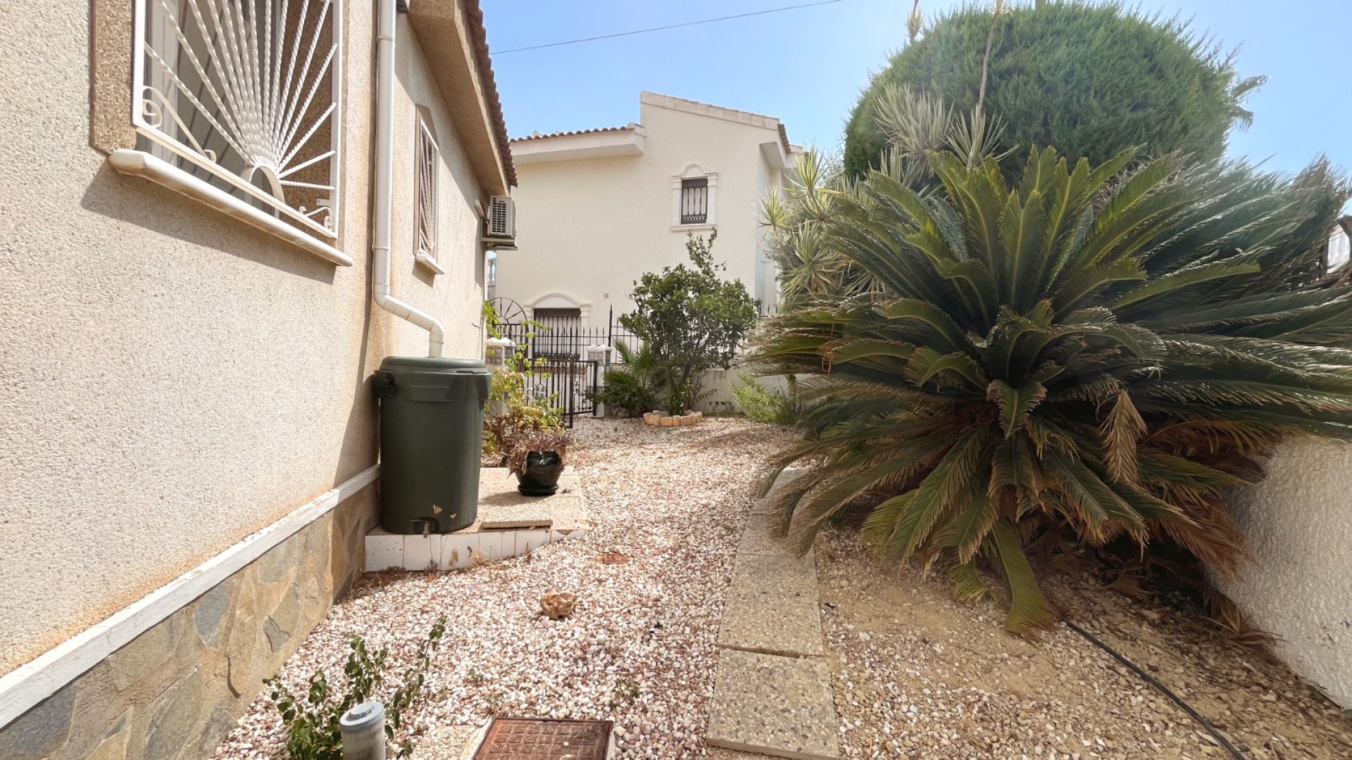 Reventa - Chalets -
Ciudad Quesada - La Marquesa Golf