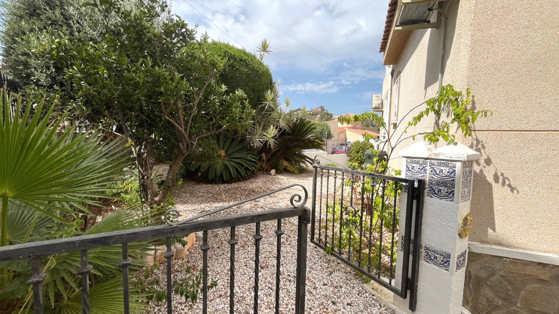Reventa - Chalets -
Ciudad Quesada - La Marquesa Golf