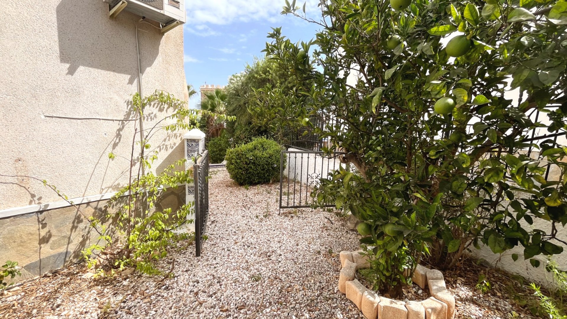 Reventa - Chalets -
Ciudad Quesada - La Marquesa Golf