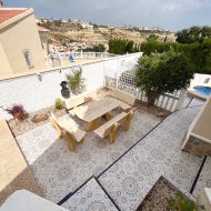 Reventa - Chalets -
Ciudad Quesada - La Marquesa Golf