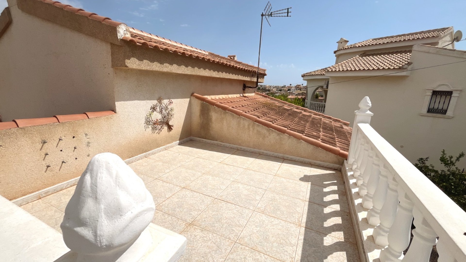 Reventa - Chalets -
Ciudad Quesada - La Marquesa Golf