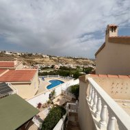 Reventa - Chalets -
Ciudad Quesada - La Marquesa Golf