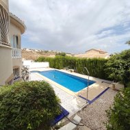 Reventa - Chalets -
Ciudad Quesada - La Marquesa Golf