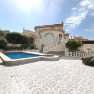 Reventa - Chalets -
Ciudad Quesada - La Marquesa Golf