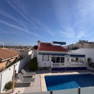 Reventa - Chalets -
Ciudad Quesada - La Marquesa Golf