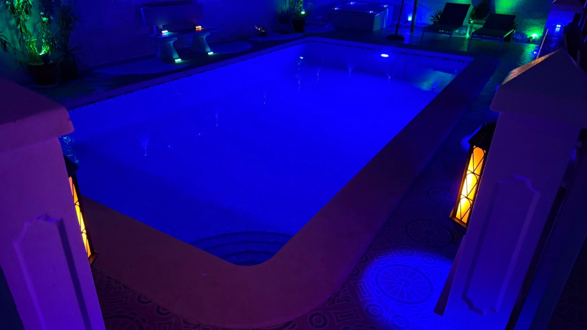 Reventa - Chalets -
Ciudad Quesada - La Marquesa Golf