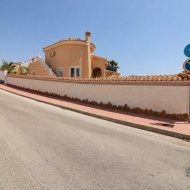 Reventa - Chalets -
Ciudad Quesada - La Marquesa Golf